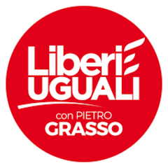 Elezioni politiche, Liberi e uguali ringrazia gli elettori di Trani