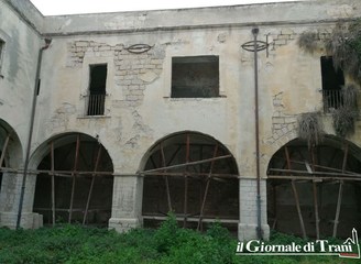 Direzione generale da Andria a Trani? La Asl smentisce ma denuncia: «La sede di via Fornaci è insufficiente ed insicura»