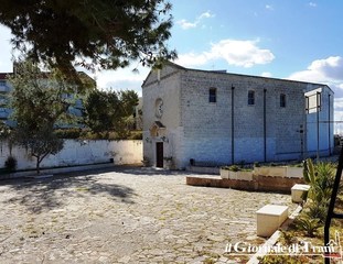 Madonna dell'Apparizione, oggi il vescovo di Trani ne benedice l'Immagine restaurata