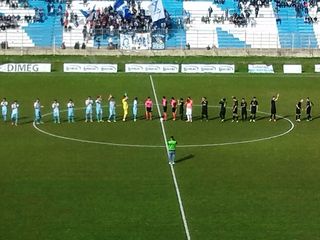 Più emozioni per Astori che per i novantacinque minuti: Trani-Bitonto 0-0