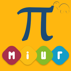 Oggi, nel terzo circolo didattico D’Annunzio, di Trani, il “Pi greco day”