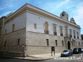 Restauro degli immobili storici, Solo con Trani chiede di riattivare l'iter parlamentare interrotto anni fa