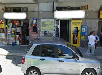 Via Dalmazia, fine degli allagamenti: affidati ad una ditta di Trani i lavori per la realizzazione di nove caditoie