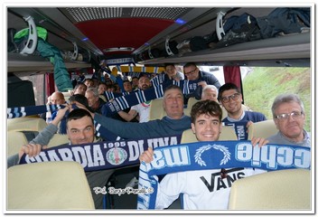 SuperTrani non si ferma più, e Pizzulli sogna: «Se eliminassimo Licata...»