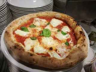 «Che pizza!», a Trani, non è noia, ma stupore: Fabrizio De Vincenziis aggiorna il suo palmares con nuovi successi