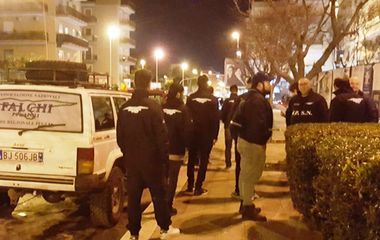 Pattuglie sociali a Pozzopiano, Confcommercio Trani approva e sostiene il progetto dei Falchi Ps