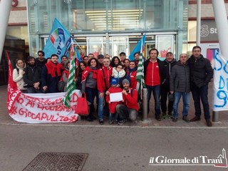 L'elettronica che boccheggia: nella crisi di Mediaworld anche i dipendenti di Trani potrebbero perdere il lavoro