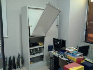 Furti nelle scuole, Bottaro: 