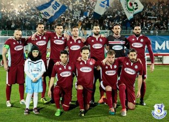 Sansonna è super, Fasano-Trani termina 0-0. E mercoledì Coppa Italia contro il Licata