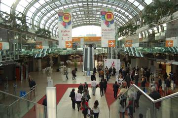 Anche l’azienda Villa Schinosa, di Trani, al Prowein, la fiera internazionale del vino