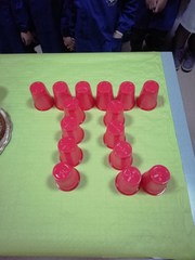 «Con la matematica s’impara»: l’esperienza del “Pi greco day” alla D’Annunzio di Trani