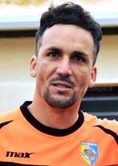 Il portiere del Licata chiede scusa ai tifosi del Trani: «Ho fatto un gesto scellerato, ma non chiamateci 