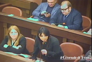 Ex guardie giurate, discarica e cava fumante: Barresi e Merra raccolgono firme per un consiglio comunale di Trani straordinario