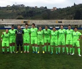 L'Apulia si ferma dopo cinque partite: Chieti-Trani 2-1