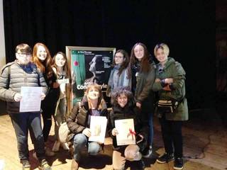 Concorso “Le vie d’Europa”, anche quest’anno premio alla Rocca-Bovio-Palumbo di Trani