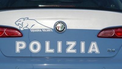 Trani, rifiutava di pagare il conto e minacciava il commerciante, arrestato dalla Polizia