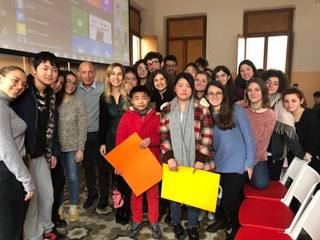 Al “De Sanctis” di Trani l’incontro conclusivo del progetto Ici, “Italy China interaction”