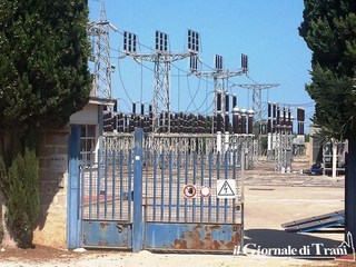 Blackout di oltre un'ora in tutta Trani, la causa dovuta ad un guasto nella cabina primaria