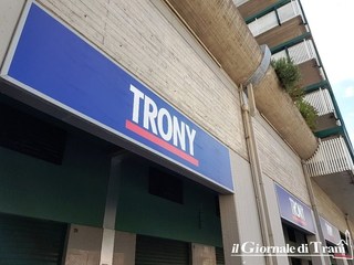Trony, negato l’esercizio provvisorio dei 35 negozi a gestione Dps group, si complica la situazione dei dipendenti di Trani