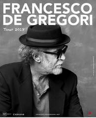 Estate di Trani, spunta il nome di Francesco De Gregori: il 20 agosto in piazza Duomo