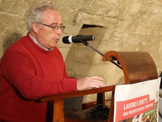 Barletta-Andria-Trani, Cgil: «Cresce l’occupazione ma non di qualità: boom di partite iva e collaborazioni»