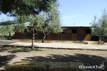 Pasquetta, le attività al parco Santa Geffa di Trani