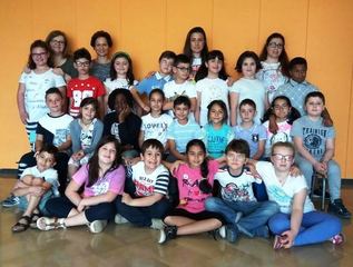 Il terzo circolo di Trani diventa set cinematografico