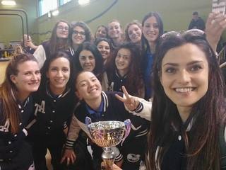 La Coppa Puglia è di Noci, ma Trani esce con onore. E adesso, sprint finale per il campionato