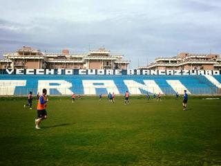 Licata-Trani, meno quarantotto ore: di là gli slogan, di qua il basso profilo