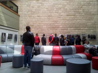 Pasqua e Pasquetta, boom di presenze al Polo museale di Trani