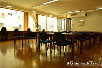 Gestione della biblioteca di Trani, due offerte pervenute: apertura delle buste il 12 aprile