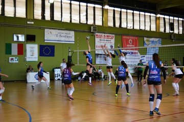 AGGIORNATO. Adriatica Trani espugna Trepuzzi e resta in testa, Aquila azzurra rimonta Lucera ed è a un punto da lei. Admariora ko a Specchia