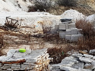 Cava fumante, il Comune di Trani annuncia novità: oggi, in conferenza stampa, insieme con i nuovi dati sull'elettrosmog