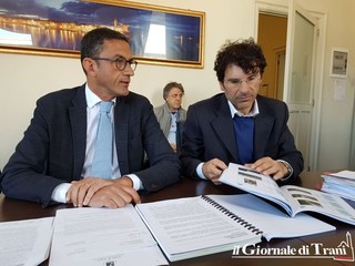 Elettrosmog a Trani, presentati i dati. Tutto nei limiti, ma serve un Piano per regolamentare le antenne