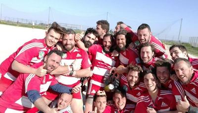 Rugby: Draghi Bat, vittoria contro il Modugno