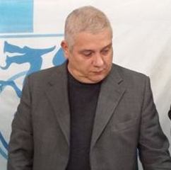 Grana stipendi Trani, il presidente Amato replica alla squadra: «Uscita intempestiva e dati sbagliati, presto chiarirò tutto ma  adesso si faccia quadrato»