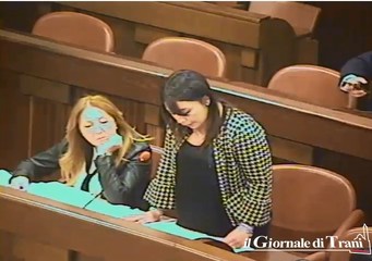 Guardie giurate, dal consiglio comunale di Trani nessuna soluzione. Richiesta sospensione