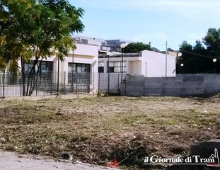 La prima scuola di Trani dotata di orto sociale è la Cezza: presentato ufficialmente il progetto