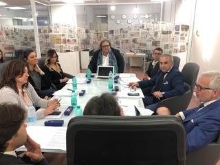 A Trani nasce «Ops», l'Osservatorio delle politiche sociali. Il co-fondatore Pierro: «Una rete per promuovere battaglie di civiltà»