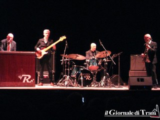 A Trani la grande musica con i James Taylor Quartet. E la rassegna “Jazz & dintorni” dà appuntamento ad ottobre