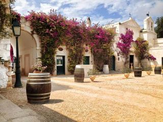 Trani e il Garbino di Villa Schinosa primi a Pramaggiore fra i bianchi secchi. E, da oggi, si va al Vinitaly