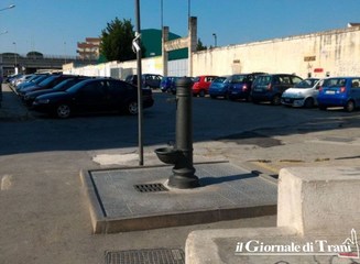 Fontane e utenze Aqp: il Comune di Trani non vuole pagare quello che non è suo: incarico a professionista per mapparle
