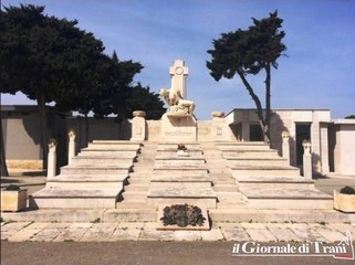 Project financing per l'ampliamento del cimitero: ufficialmente affidati i lavori all'impresa Musicco, di Trani