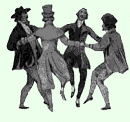 Oggi nella biblioteca di Trani workshop sulle danze tradizionali francesi