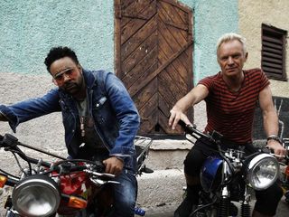 Il mito dei Police torna a vivere a Trani: dodici anni dopo Copeland, arriva Sting. Canterà il 4 agosto con Shaggy