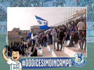 Campionato, cala il sipario: Trani-Vieste buona per la caccia alla maglia. Finale di Firenze, già pronti dieci pullman