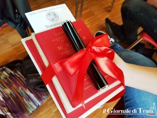 Compleanno della biblioteca di Trani, i nomi dei premiati della terza edizione del concorso su «Attualità del pensiero e dell'opera di Vecchi»