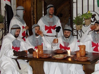 La Settimana medievale è fatta: dal 9 al 12 agosto non prendete impegni. Il programma di Trani tradizioni