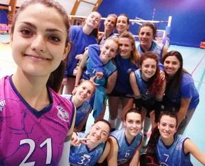 L'Adriatica Trani vince anche a Capurso e continua a sognare. Aquila azzurra, stop interno con Bitetto