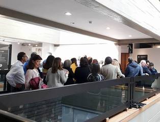 Polo museale di Trani, in centinaia alla festa del secondo compleanno